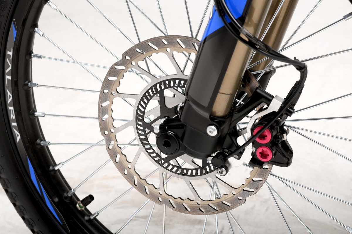 Talaria Sting TL4000 L1E (Road)