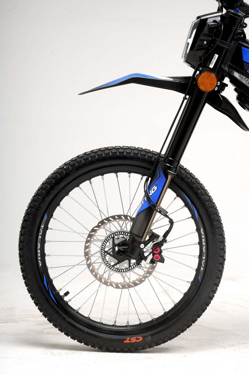 Talaria Sting TL4000 L1E (Road)