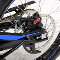 Talaria Sting TL4000 L1E (Road)