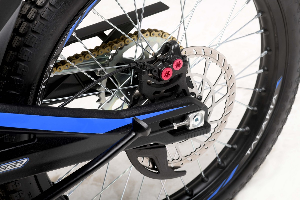 Talaria Sting TL4000 L1E (Road)