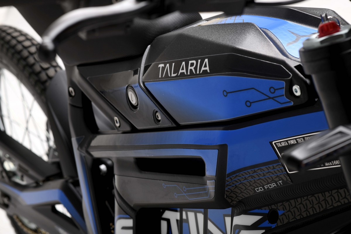 Talaria Sting TL4000 L1E (Road)