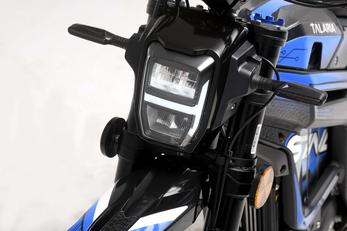 Talaria Sting TL4000 L1E (Road)