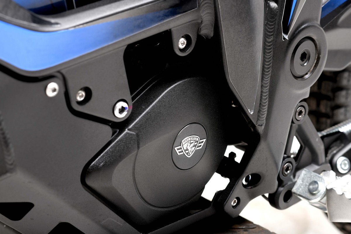 Talaria Sting TL4000 L1E (Road)