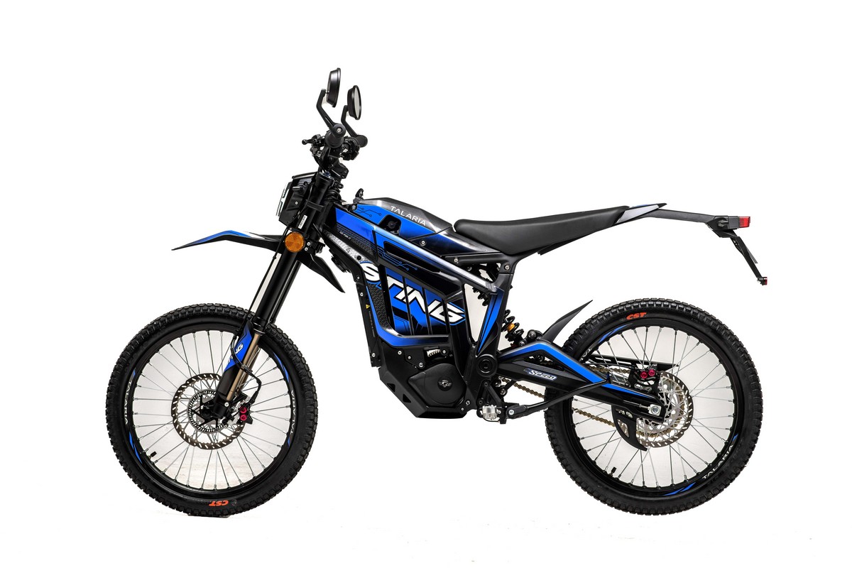 Talaria Sting TL4000 L1E (Road)