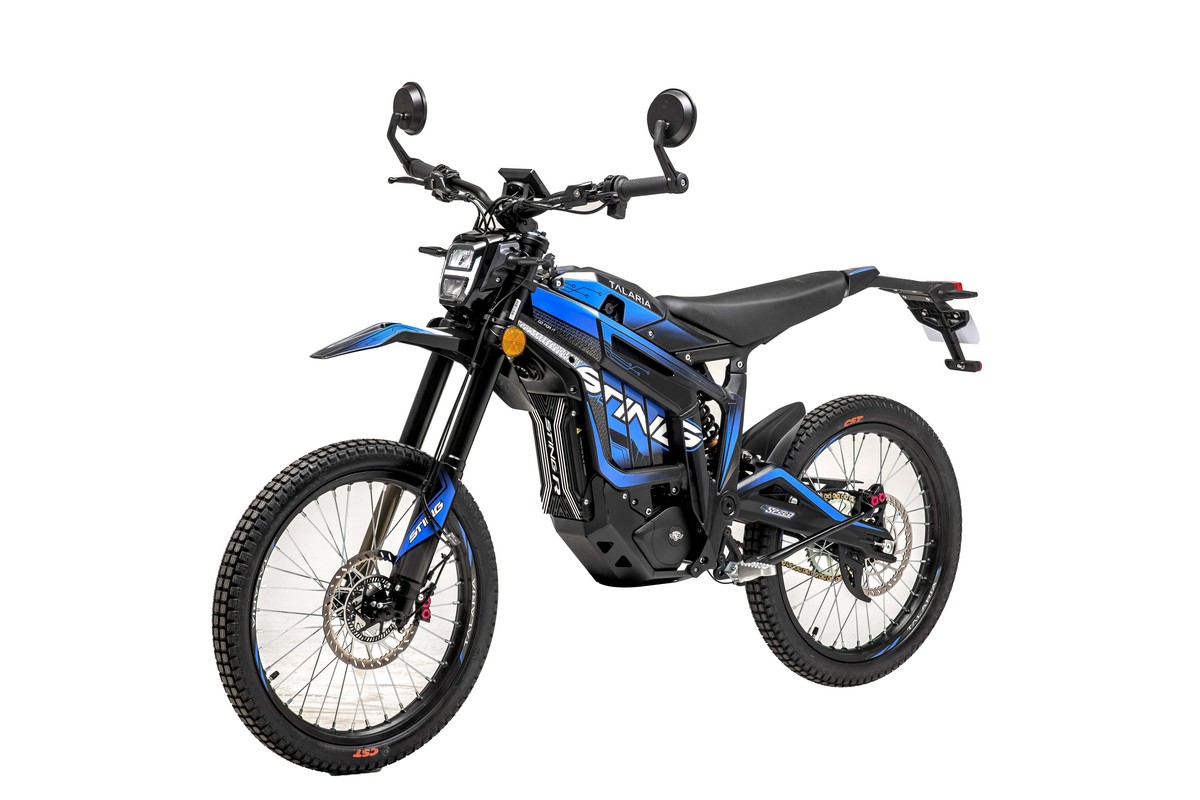 Talaria Sting TL4000 L1E (Road)