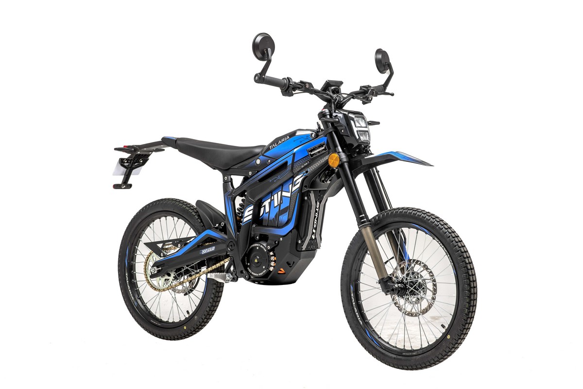 Talaria Sting TL4000 L1E (Road)
