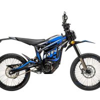 Talaria Sting TL4000 L1E (Road)