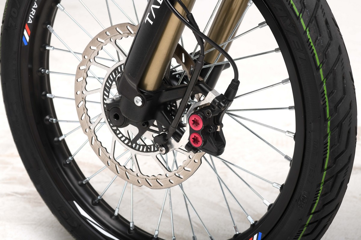 Talaria xXx TL2500 L1E (Road)