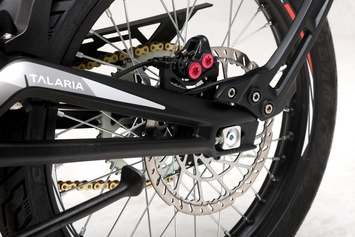 Talaria xXx TL2500 L1E (Road)