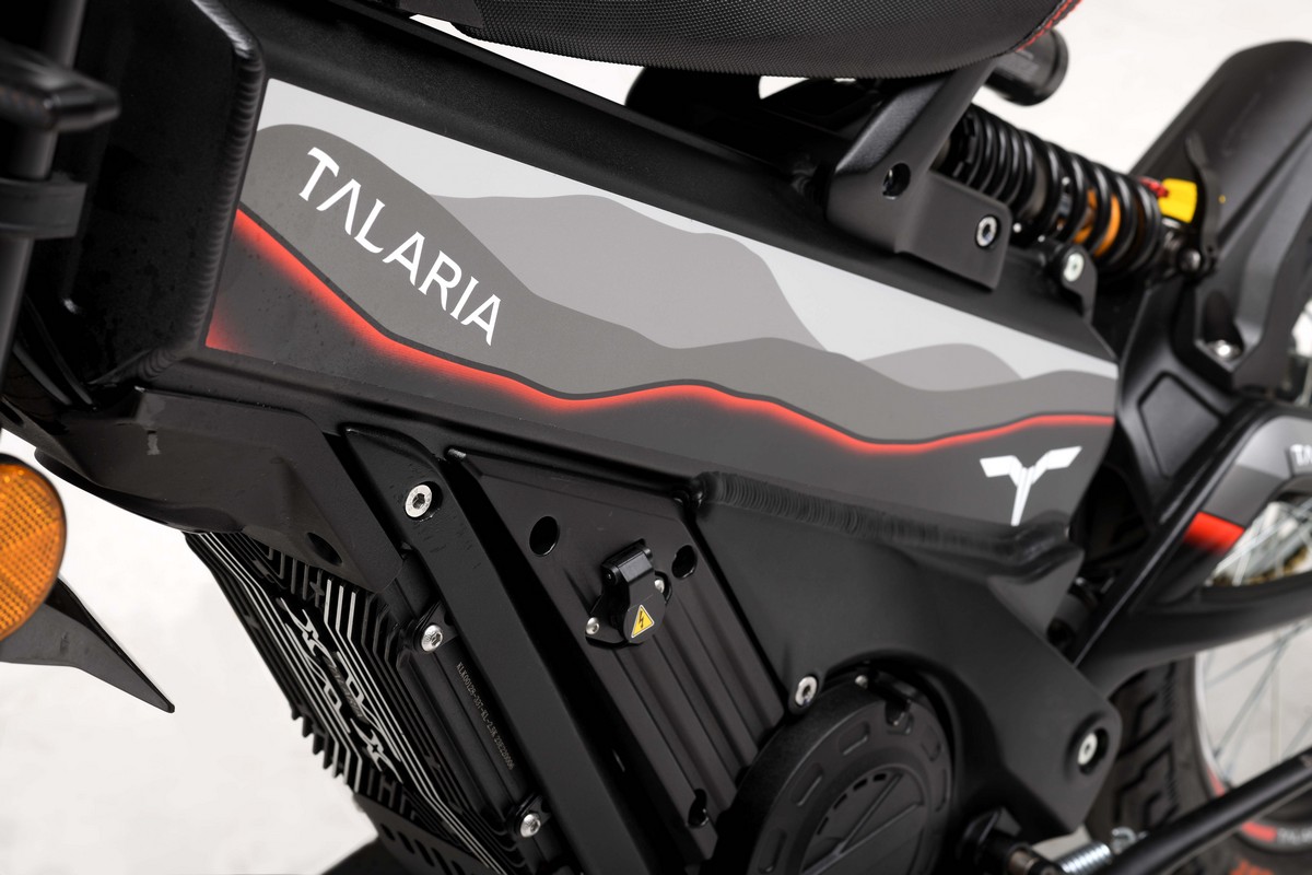 Talaria xXx TL2500 L1E (Road)