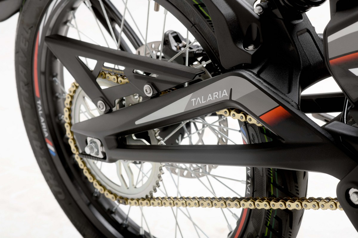 Talaria xXx TL2500 L1E (Road)