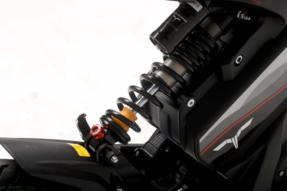 Talaria xXx TL2500 L1E (Road)