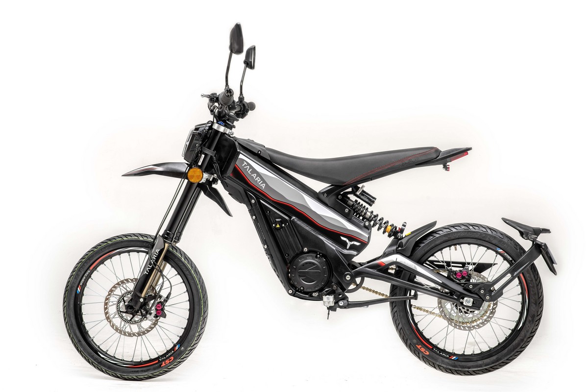 Talaria xXx TL2500 L1E (Road)