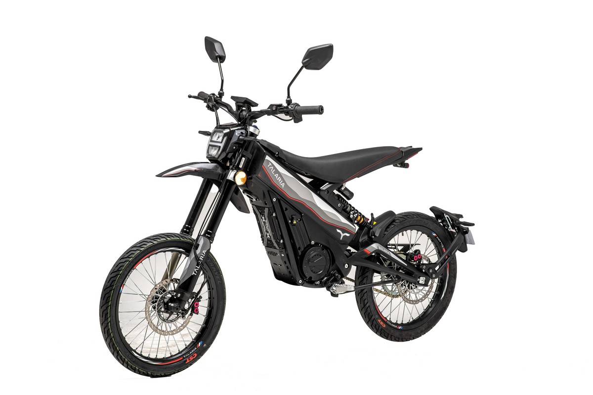 Talaria xXx TL2500 L1E (Road)