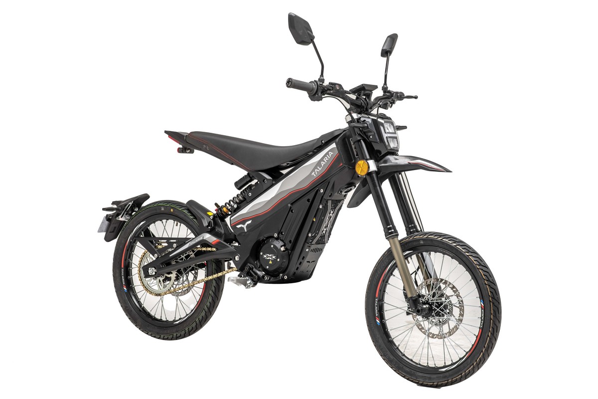 Talaria xXx TL2500 L1E (Road)