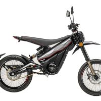 Talaria xXx TL2500 L1E (Road)