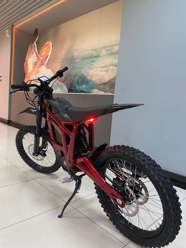 Talaria Sting TL4000 MX (RED)
