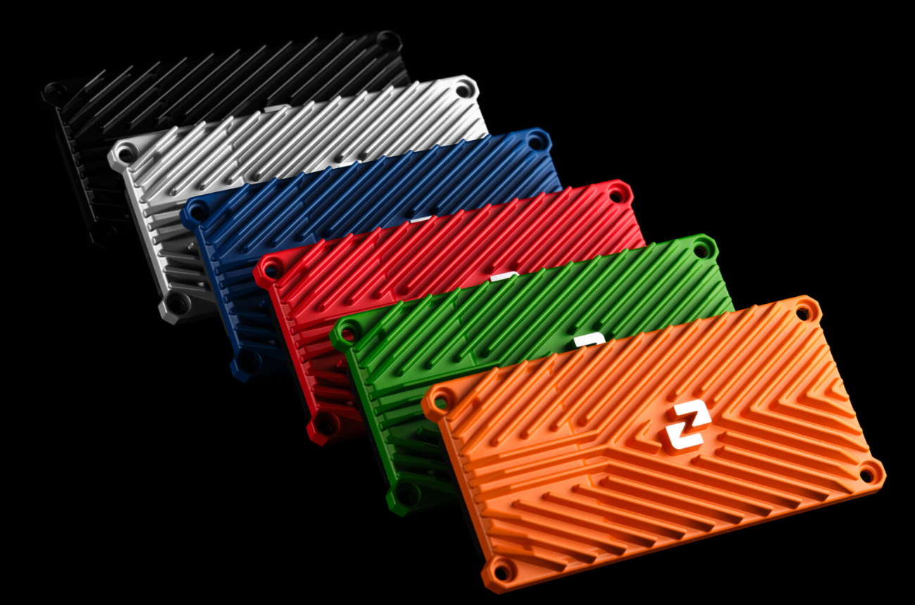 Контроллер  «Термоядрёный 24F» TALARIA STING