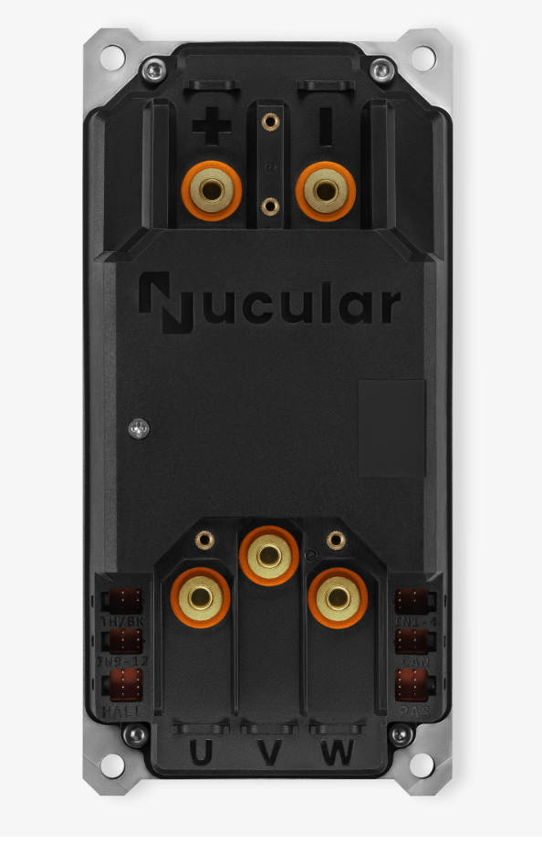 Контроллер  «Термоядрёный 24F» TALARIA STING