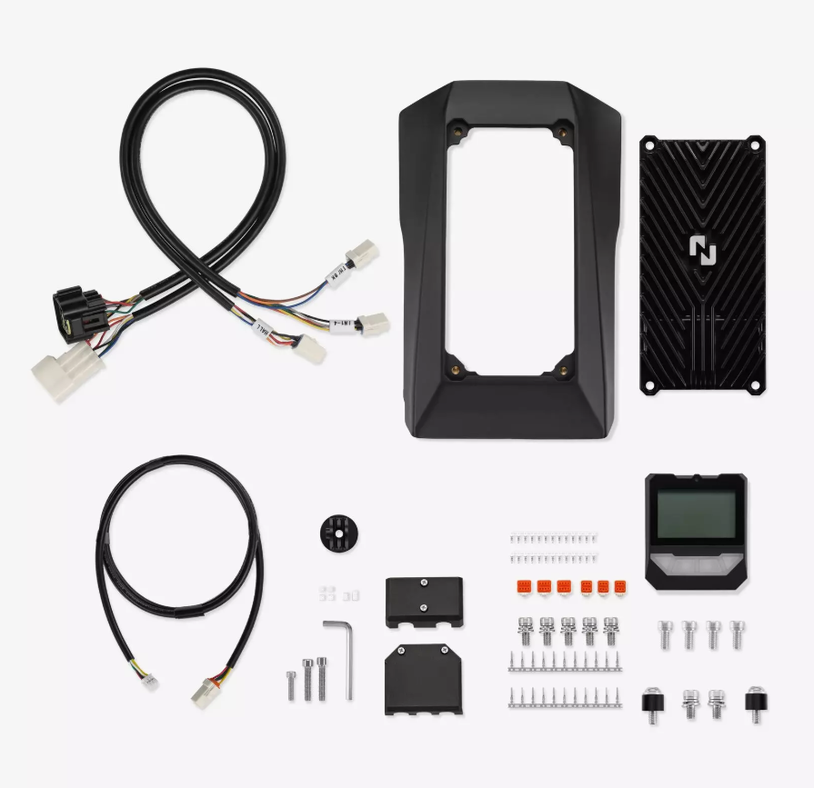 Контроллер  «Термоядрёный 24F» TALARIA STING