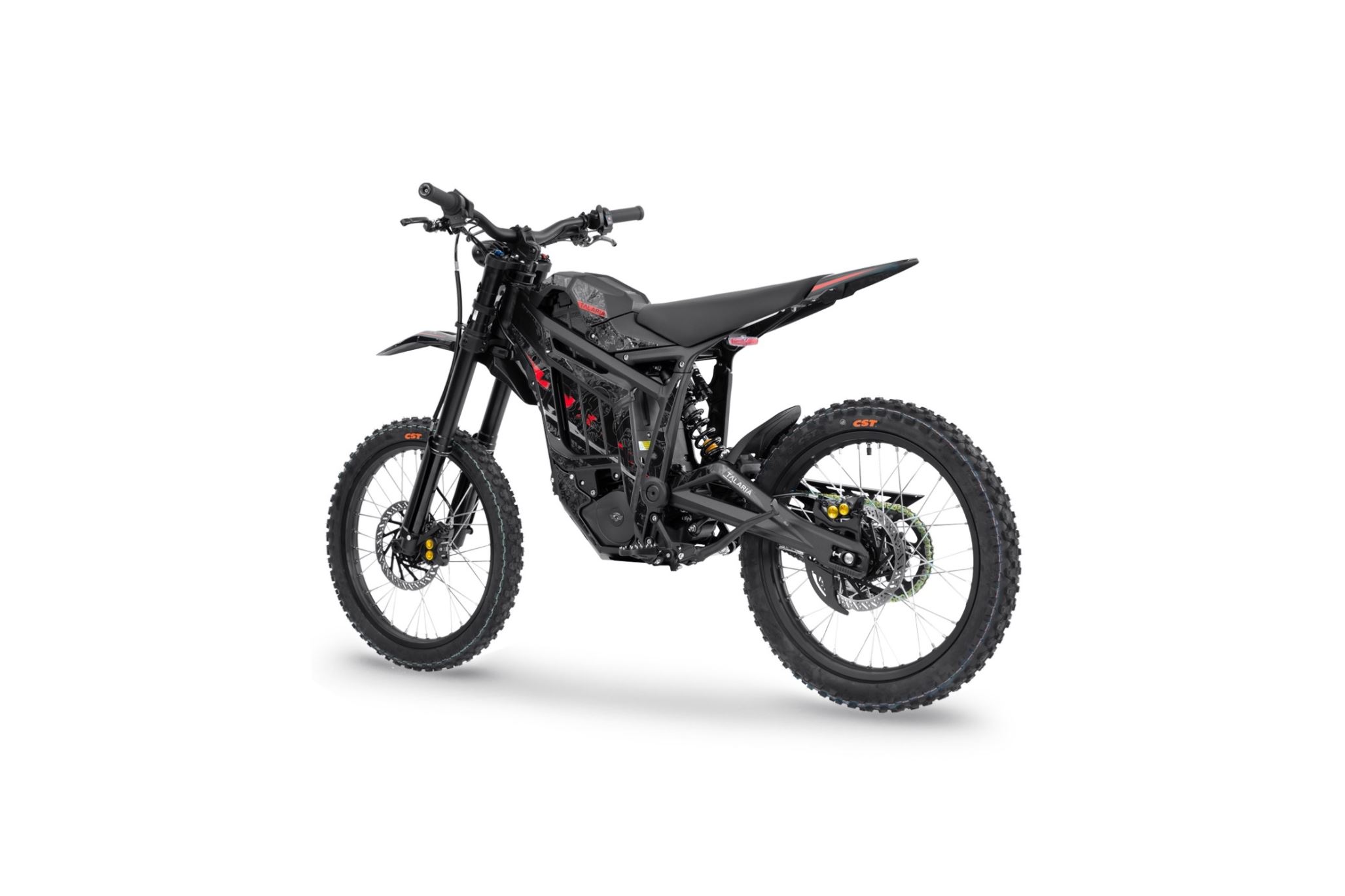 TALARIA STING PRO TL5500 Offroad