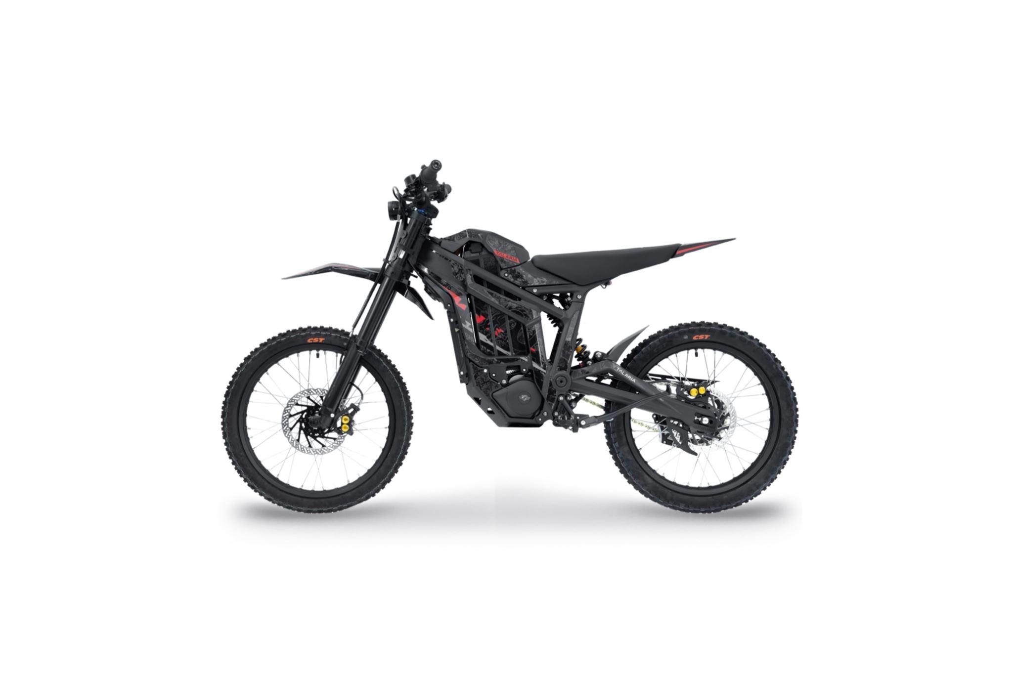 TALARIA STING PRO TL5500 Offroad