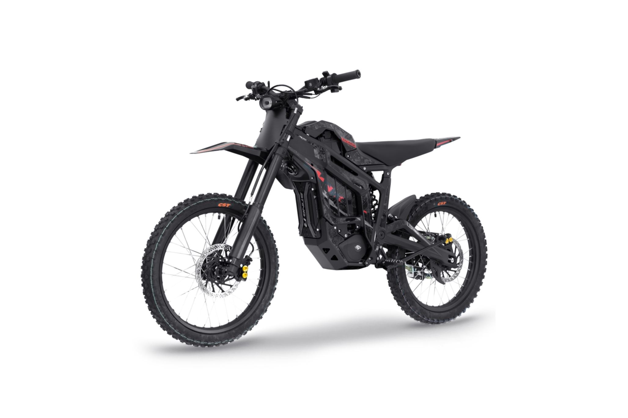 TALARIA STING PRO TL5500 Offroad