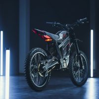 TALARIA STING PRO TL5500 Offroad