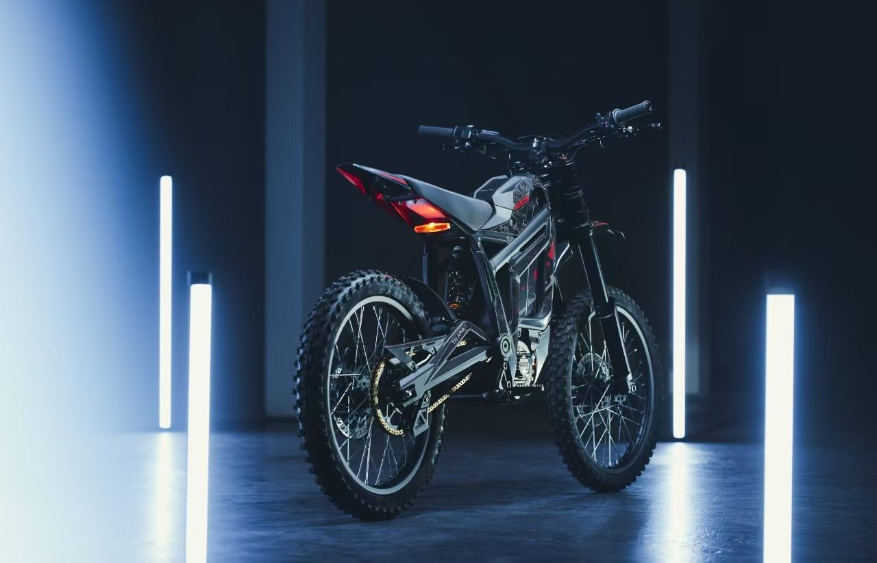 TALARIA STING PRO TL5500 Offroad
