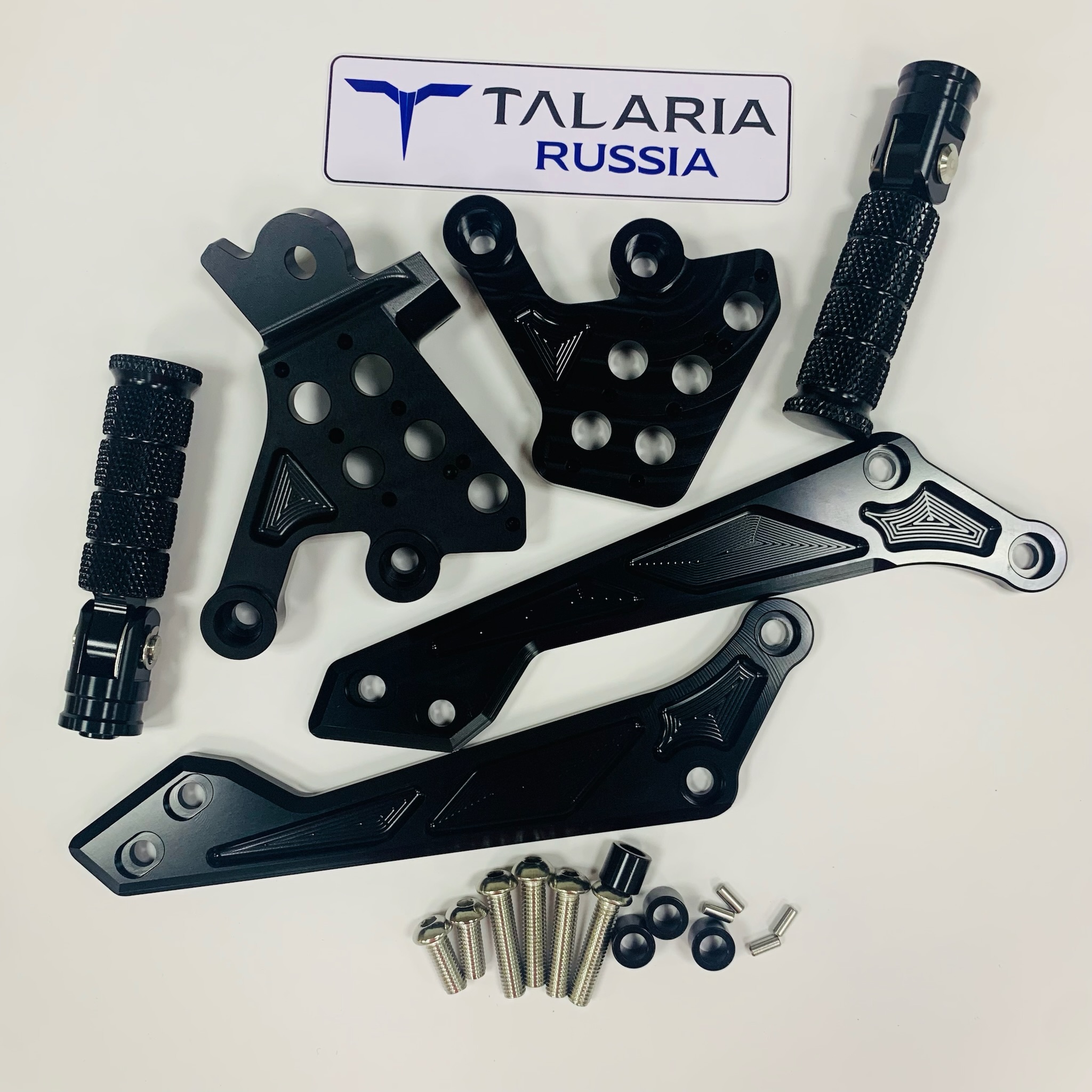 Подрамник сидения TALARIA STING TL4000