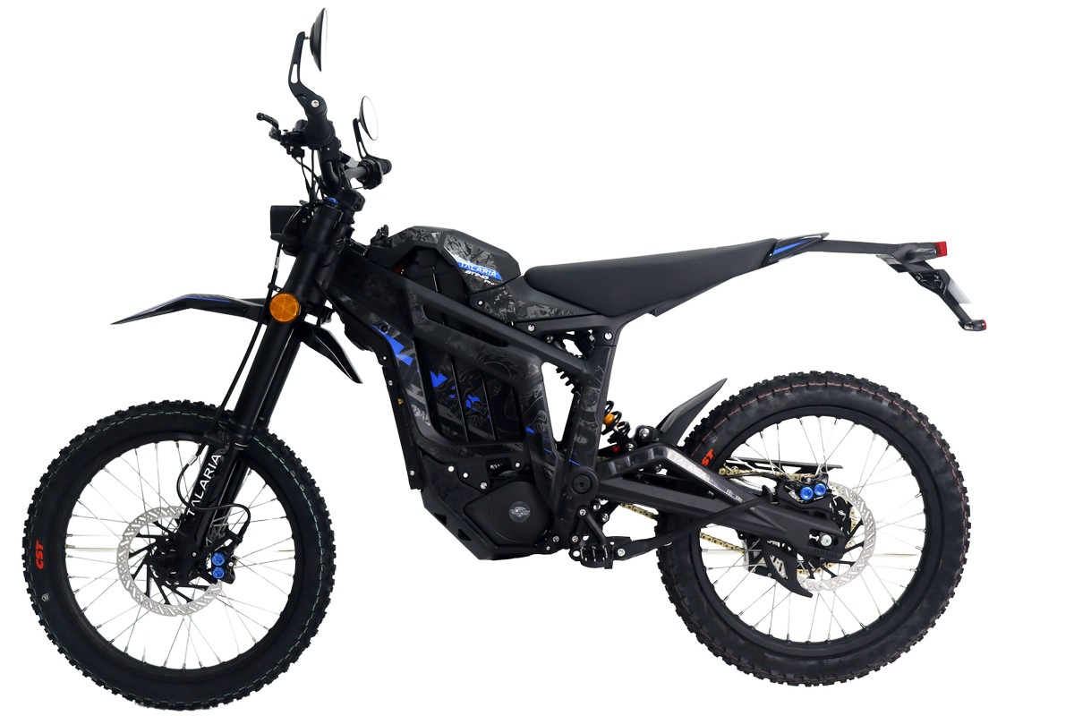 TALARIA STING PRO TL5500 L1E