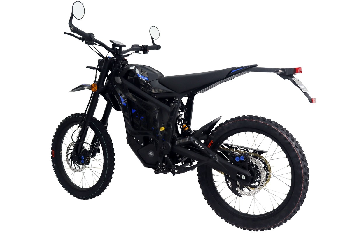 TALARIA STING PRO TL5500 L1E
