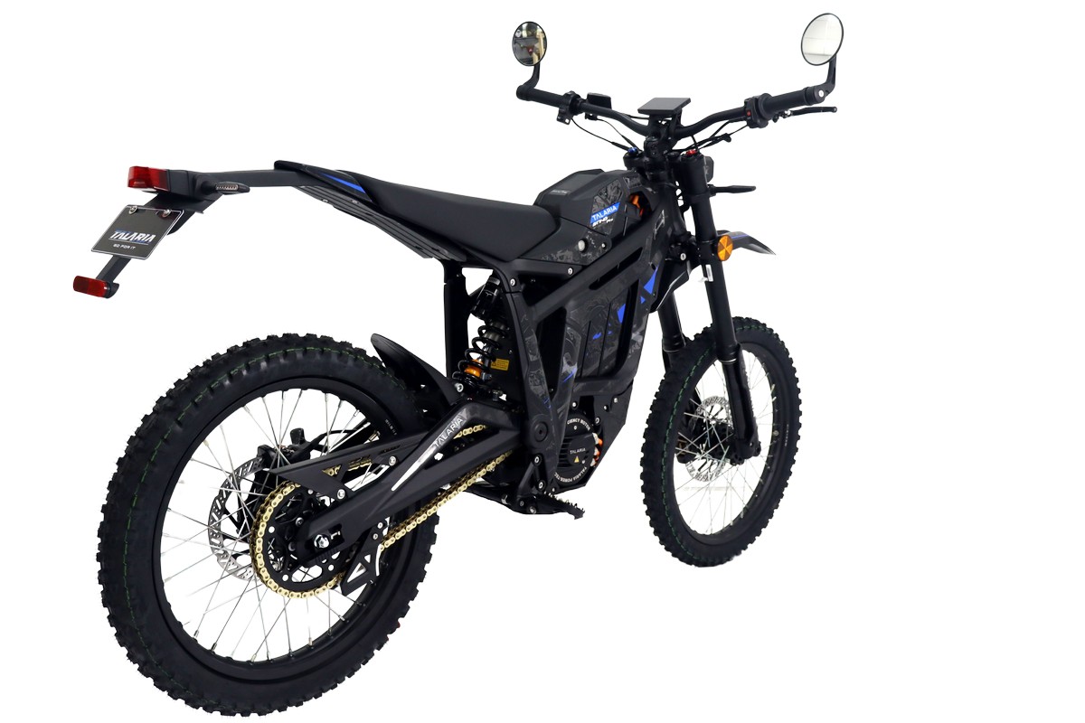 TALARIA STING PRO TL5500 L1E