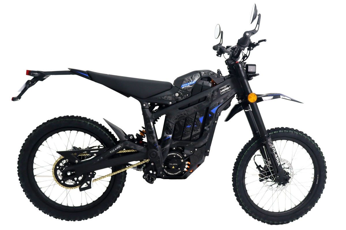 TALARIA STING PRO TL5500 L1E