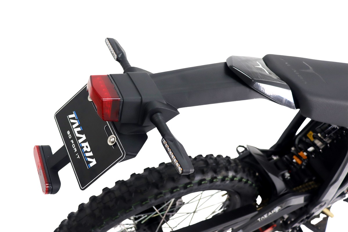 TALARIA STING PRO TL5500 L1E