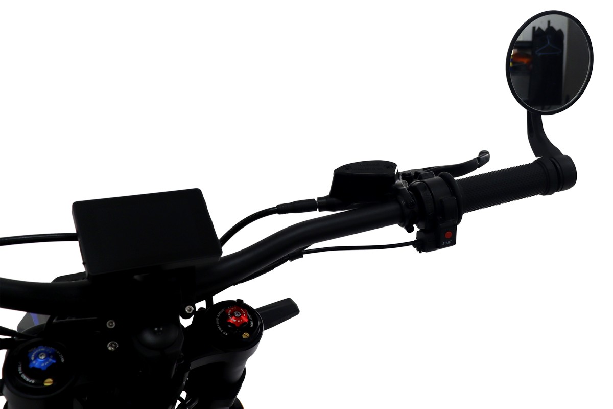 TALARIA STING PRO TL5500 L1E