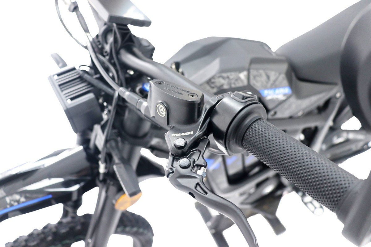 TALARIA STING PRO TL5500 L1E