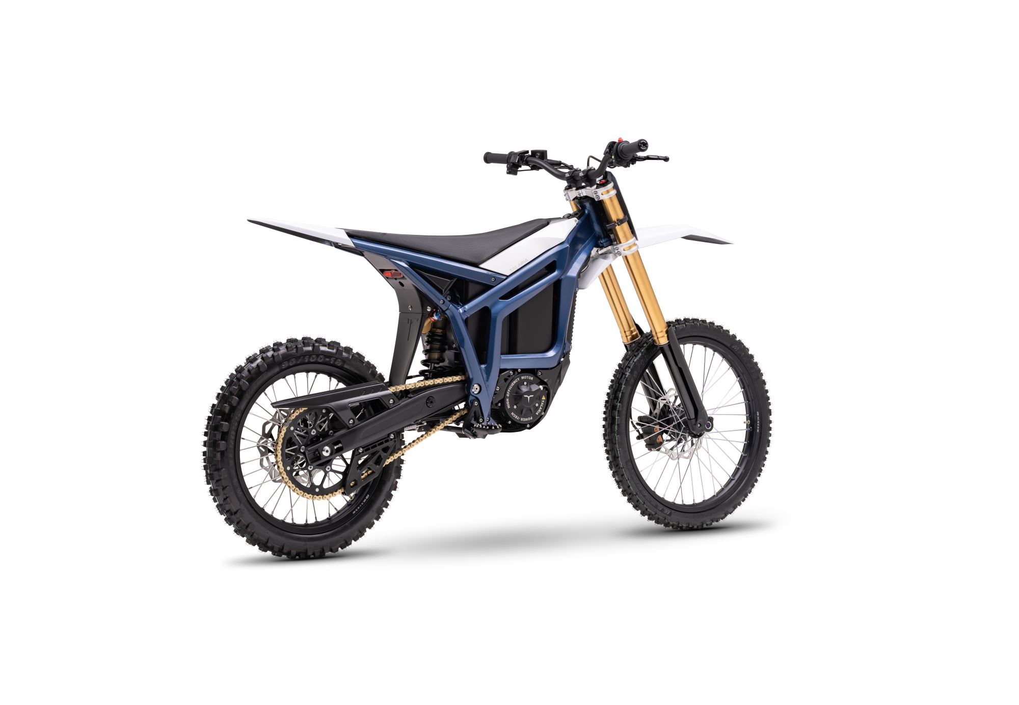 Talaria KOMODO blue