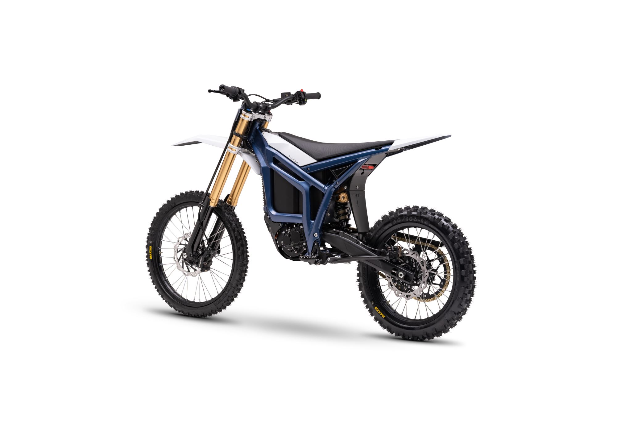 Talaria KOMODO blue