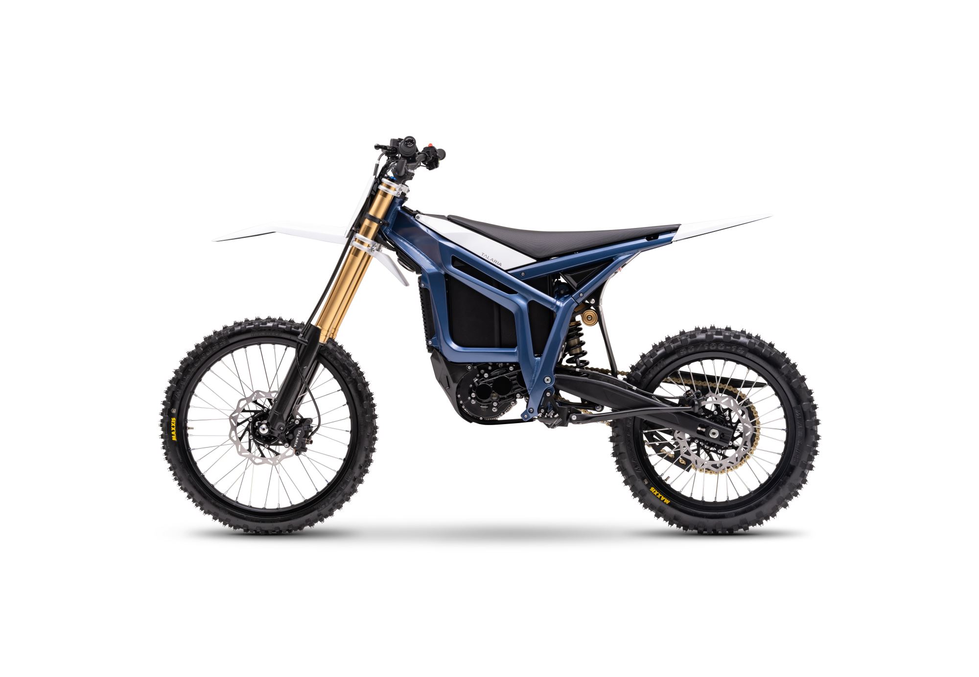 Talaria KOMODO blue