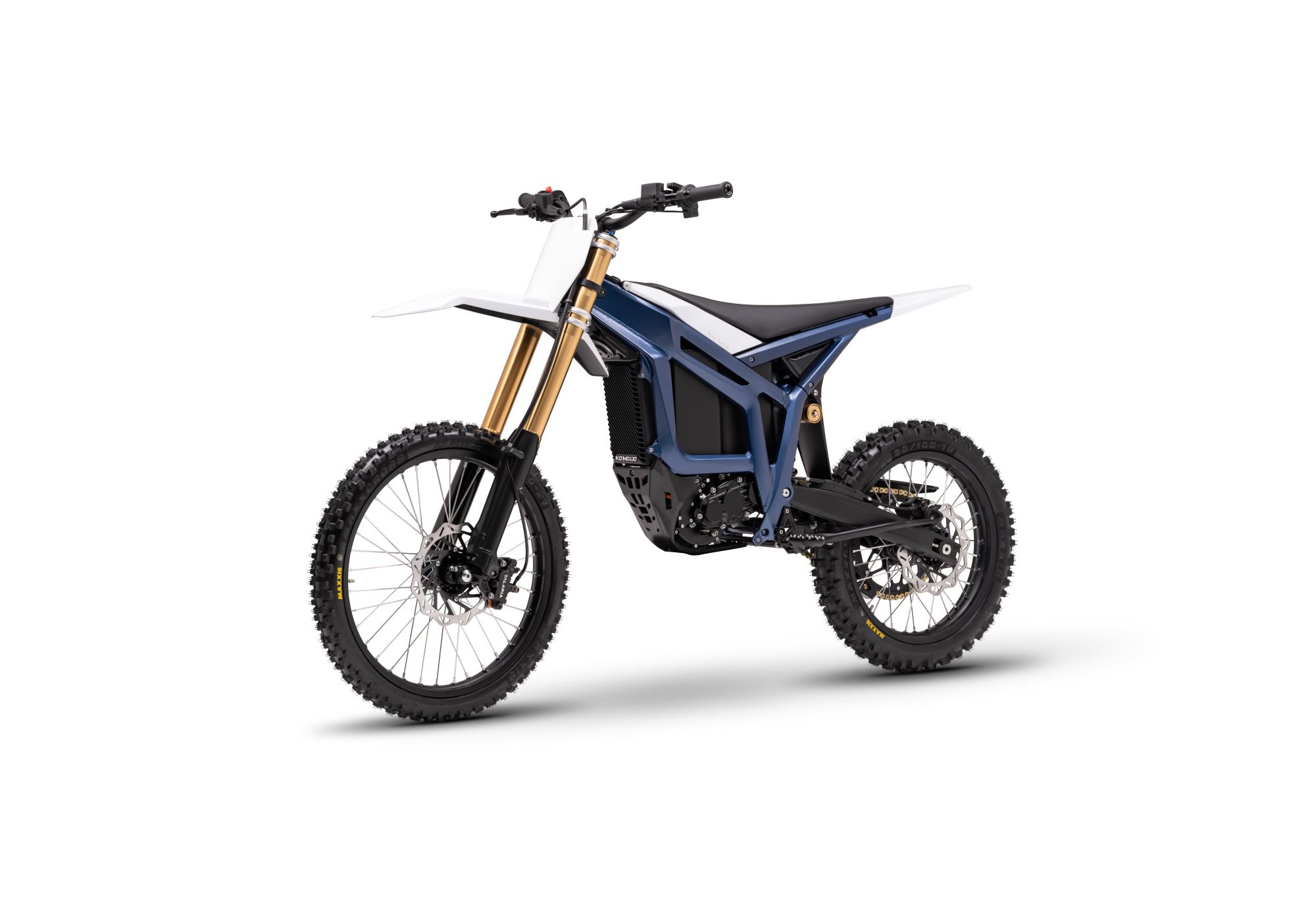 Talaria KOMODO blue