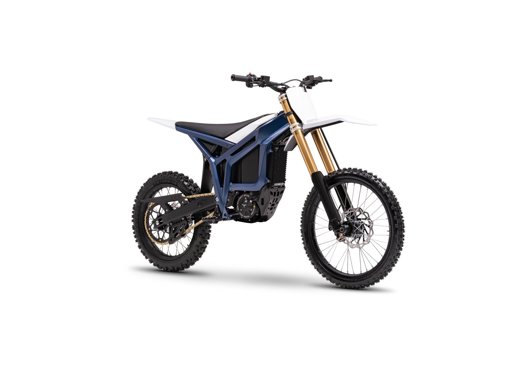 Talaria KOMODO blue