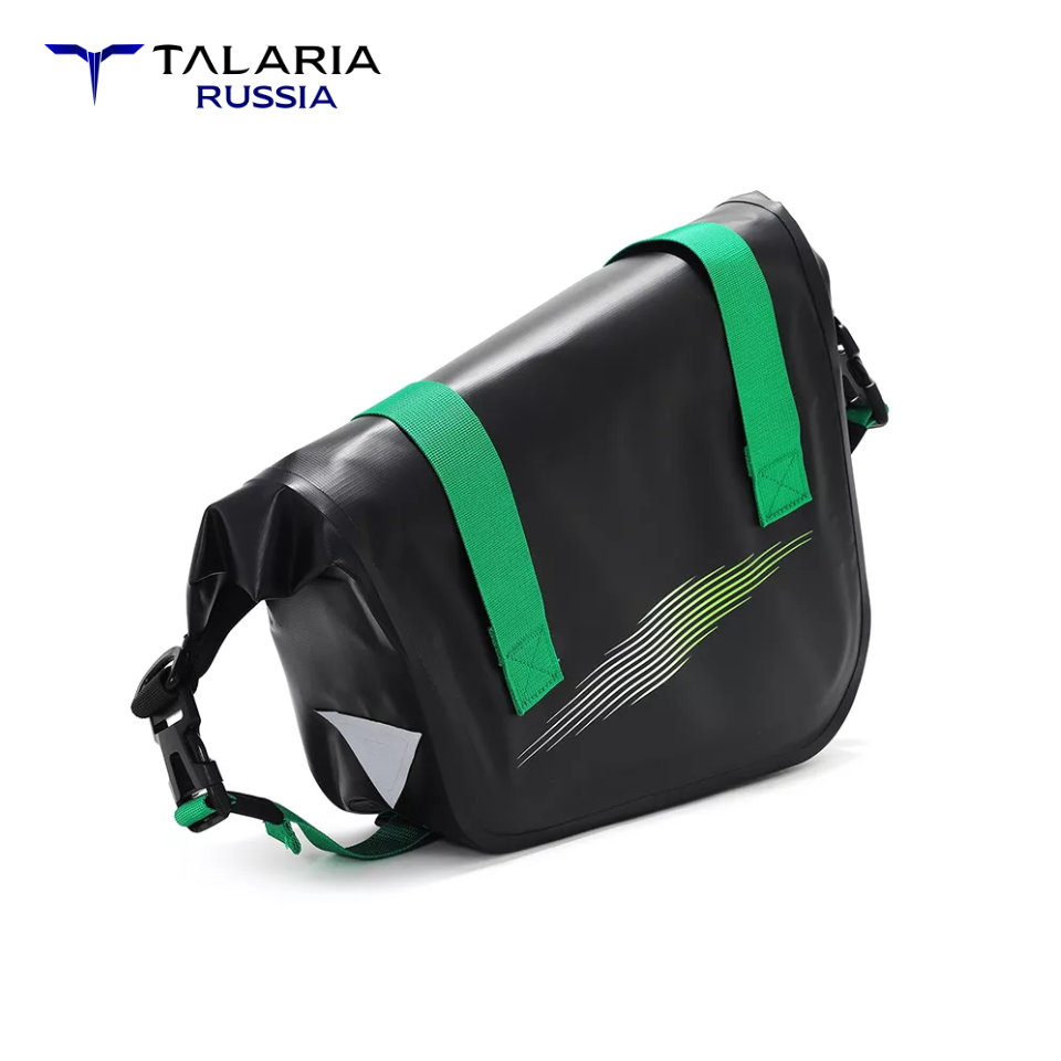 Сумки на багажник 4л TALARIA STING