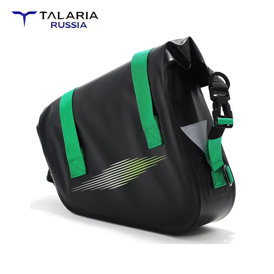 Сумки на багажник 4л TALARIA STING