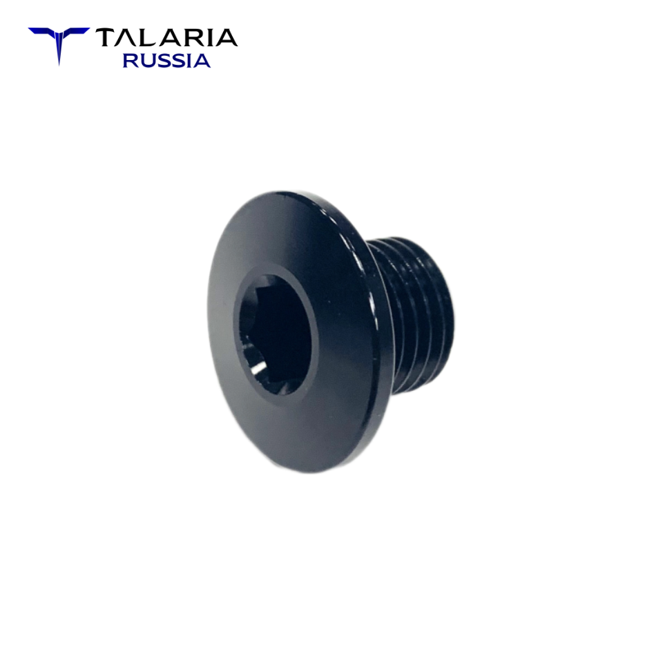 Крыло переднее КАРБОН TALARIA STING Крыло переднее КАРБОН TALARIA STING