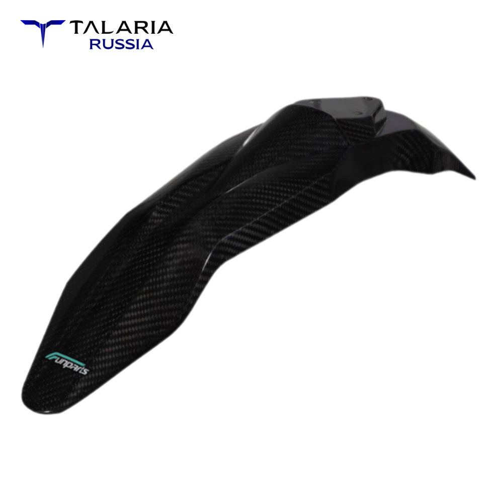 Крыло переднее КАРБОН TALARIA STING