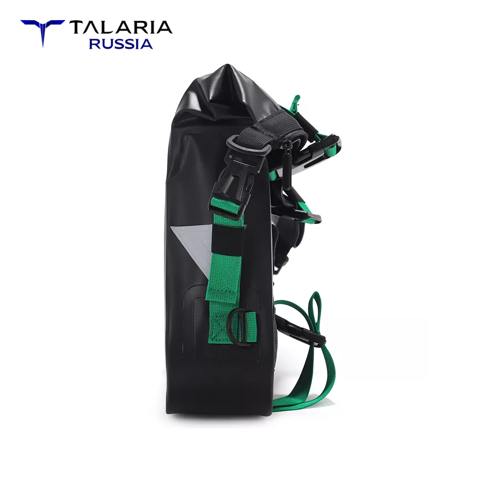 Сумки на багажник 4л TALARIA STING