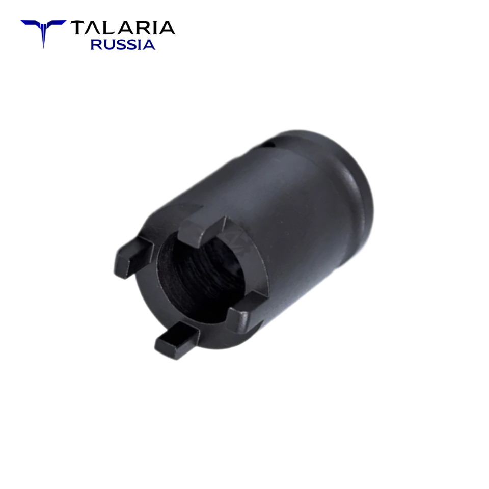 Крыло переднее КАРБОН TALARIA STING