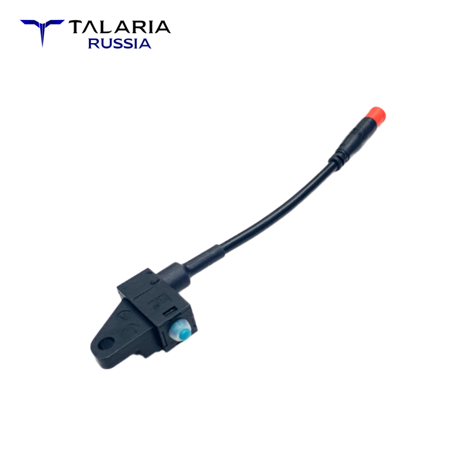 Крыло переднее КАРБОН TALARIA STING Крыло переднее КАРБОН TALARIA STING