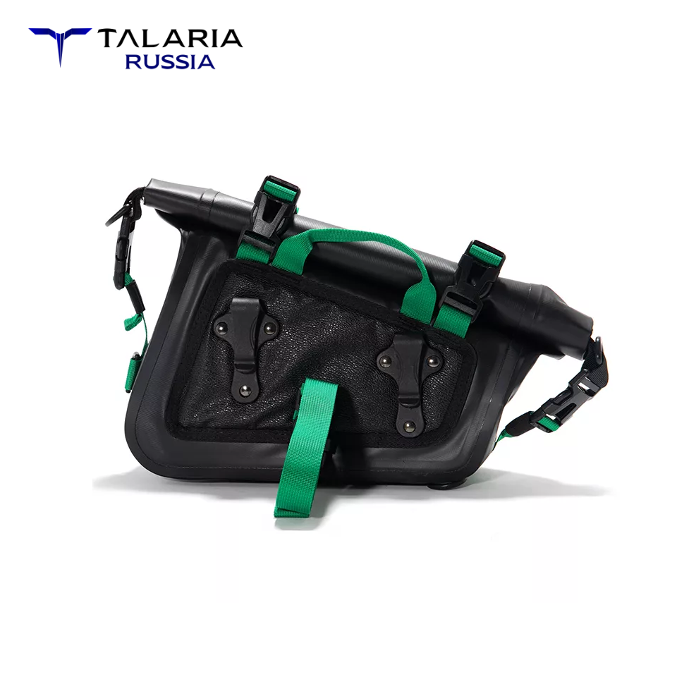 Сумки на багажник 4л TALARIA STING